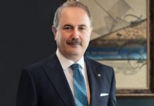Dijitalleşerek iyi müşteri deneyimi için çalışıyoruz