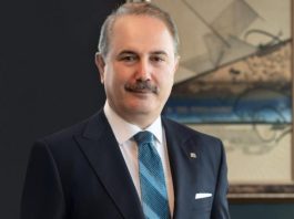 Dijitalleşerek iyi müşteri deneyimi için çalışıyoruz