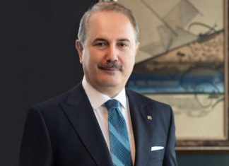 Dijitalleşerek iyi müşteri deneyimi için çalışıyoruz