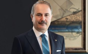 Dijitalleşerek iyi müşteri deneyimi için çalışıyoruz