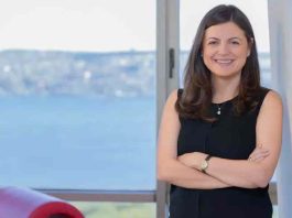 Ayşe Güçlü Onur