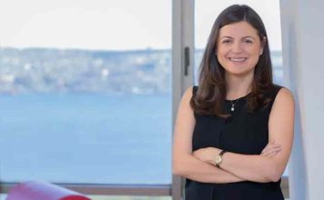 Ayşe Güçlü Onur