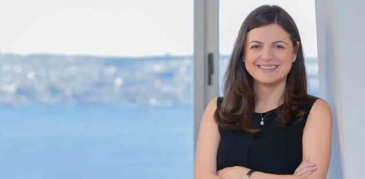 Ayşe Güçlü Onur