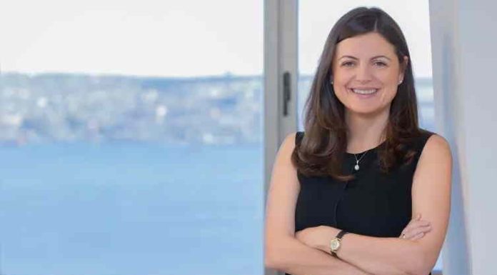 Ayşe Güçlü Onur