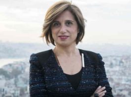 Cansen Başaran Symes