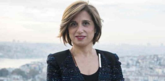 Cansen Başaran Symes