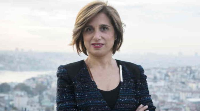 Cansen Başaran Symes