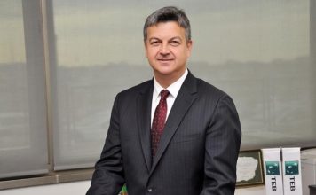 Müşteri Deneyimi Alanında TEB’e Uluslararası Ödül