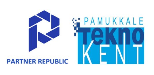 Partner Republic, TOBB Başkanı Rifat Hisarcıklıoğlu ile Görüştü