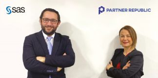 SAS ve Partner Republic, İşletmelerin Müşteri Deneyimini Üst Seviyeye Taşıyacak!..