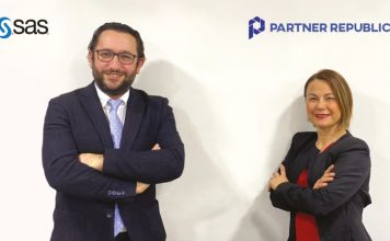 SAS ve Partner Republic, İşletmelerin Müşteri Deneyimini Üst Seviyeye Taşıyacak!..