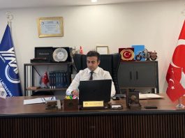 YMM Raporları Yatırımcı Güvenini Artırıyor!. AHB Yeminli Mali Müşavirlik Denetim ve Danışmanlık A.Ş.‘nin kurucusu ve sahibi Yeminli Mali Müşavir Ahmet Halis Başlı, yatırımcı güveninin oluşturulmasında mali denetim ve tasdik çalışmalarının önemine dikkat çekti.