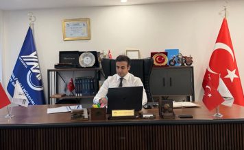 YMM Raporları Yatırımcı Güvenini Artırıyor!. AHB Yeminli Mali Müşavirlik Denetim ve Danışmanlık A.Ş.‘nin kurucusu ve sahibi Yeminli Mali Müşavir Ahmet Halis Başlı, yatırımcı güveninin oluşturulmasında mali denetim ve tasdik çalışmalarının önemine dikkat çekti.