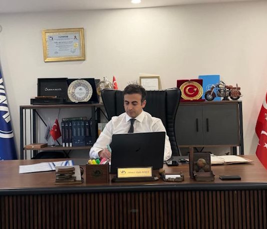 YMM Raporları Yatırımcı Güvenini Artırıyor!. AHB Yeminli Mali Müşavirlik Denetim ve Danışmanlık A.Ş.‘nin kurucusu ve sahibi Yeminli Mali Müşavir Ahmet Halis Başlı, yatırımcı güveninin oluşturulmasında mali denetim ve tasdik çalışmalarının önemine dikkat çekti.