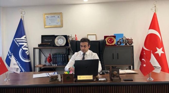 AHB Yeminli Mali Müşavirlik Denetim ve Danışmanlık A.Ş.‘nin kurucusu ve sahibi Yeminli Mali Müşavir Ahmet Halis Başlı, yatırımcı güveninin oluşturulmasında mali denetim ve tasdik çalışmalarının önemine dikkat çekti.