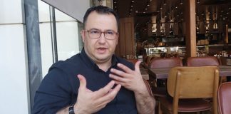 Ahmet Kerim NALBANT: “Girişimlere İnovatif Mentorluk Sağlıyoruz!.” Exper Capital Şirketinin Kurucu Ortağı ve CEO’su Ahmet Kerim NALBANT görseli.